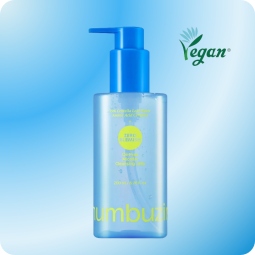 Aceites Limpiadores al mejor precio: Limpiador para piel con acné Numbuzin Zero Blemish Oil-Free Micellar Cleansing Jelly de Numbuzin en Skin Thinks - Piel Sensible