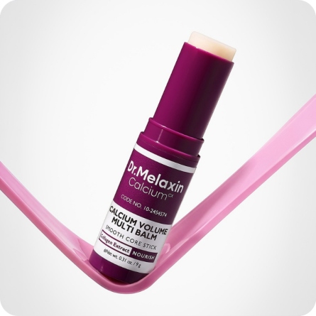Serum y Ampoules al mejor precio: Bálsamo reafirmante Dr.Melaxin Calcium Volume Multi Balm de Dr.Melaxin en Skin Thinks - Piel Seca