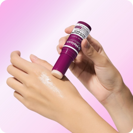 Serum y Ampoules al mejor precio: Bálsamo reafirmante Dr.Melaxin Calcium Volume Multi Balm de Dr.Melaxin en Skin Thinks - Piel Seca