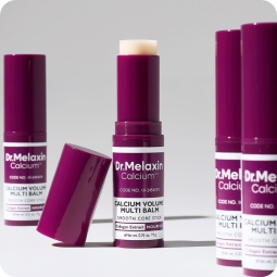 Serum y Ampoules al mejor precio: Bálsamo reafirmante Dr.Melaxin Calcium Volume Multi Balm de Dr.Melaxin en Skin Thinks - Piel Seca