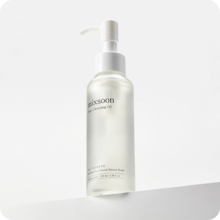 Aceites Limpiadores al mejor precio: Aceite desmaquillante Mixsoon Bean Cleansing Oil de Mixsoon en Skin Thinks - Piel Seca