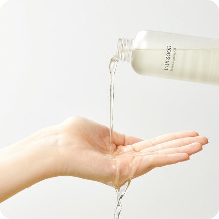 Aceites Limpiadores al mejor precio: Aceite desmaquillante Mixsoon Bean Cleansing Oil de Mixsoon en Skin Thinks - Piel Seca