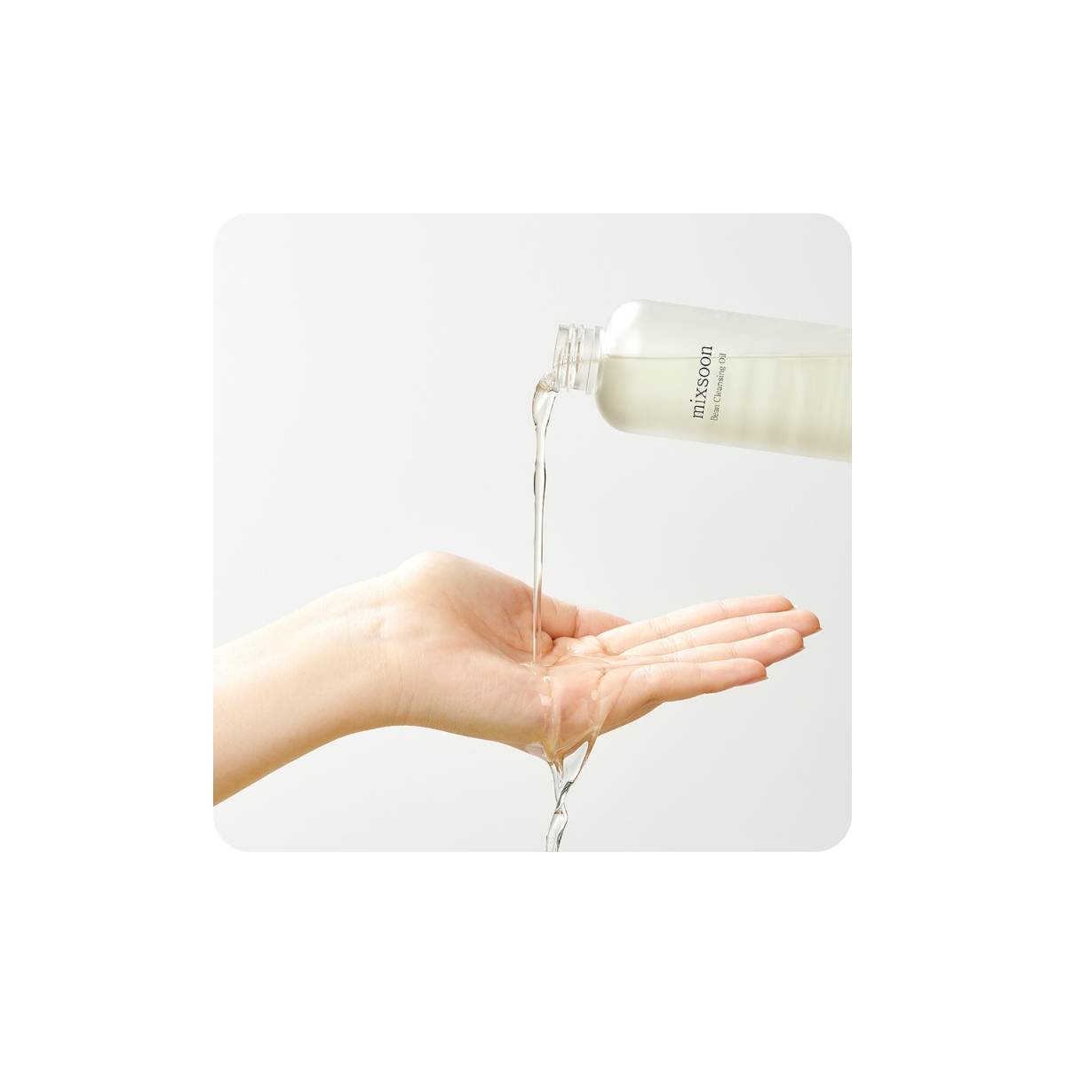 Aceites Limpiadores al mejor precio: Aceite desmaquillante Mixsoon Bean Cleansing Oil de Mixsoon en Skin Thinks - Piel Seca