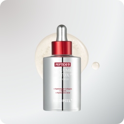 Serum de Péptidos y Volufiline Medi-Peel Peptide 9 Volume Bio Tox Ampoule Pro