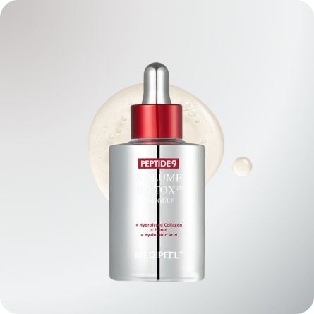 Ampolla Medi-Peel Peptide 9 Volume Bio Tox Ampoule Pro