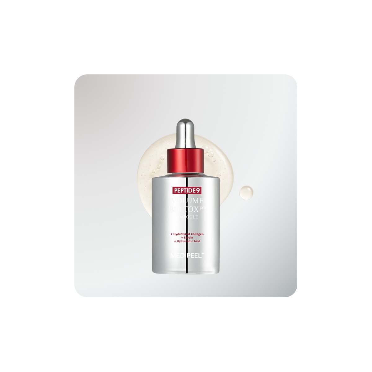 Ampolla Medi-Peel Peptide 9 Volume Bio Tox Ampoule Pro
