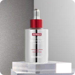 Serum y Ampoules al mejor precio: Serum de Péptidos y Volufiline Medi-Peel Peptide 9 Volume Bio Tox Ampoule Pro de Medi-peel en Skin Thinks - Piel Seca