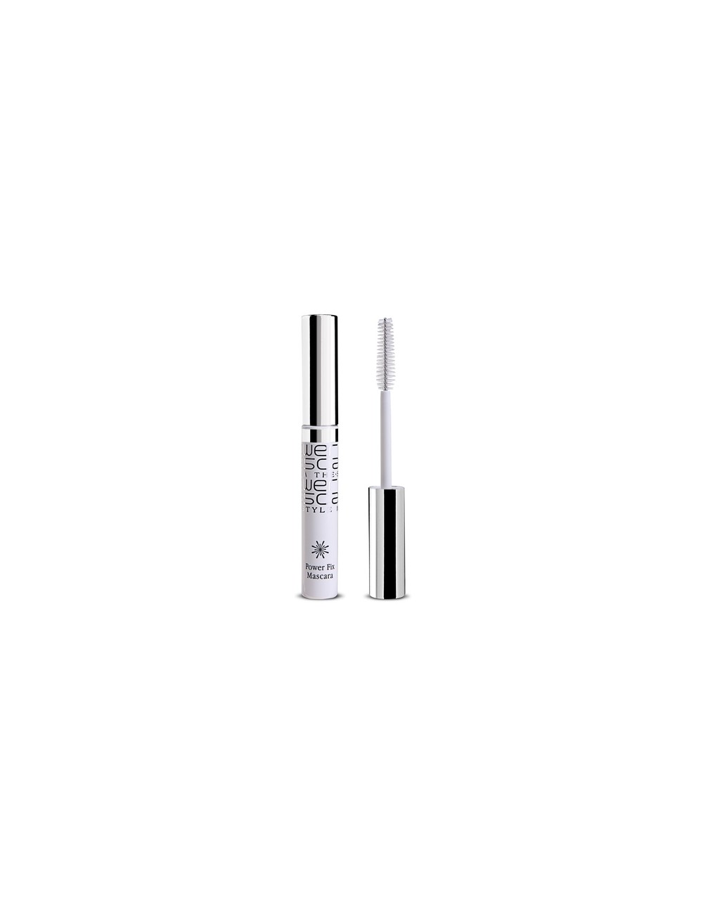 Máscara de pestañas fijadora MISSHA The Style Power Fix  Mascara