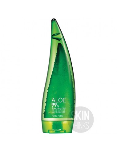 Holika Holika Gel de Aloe Calmante 99%
