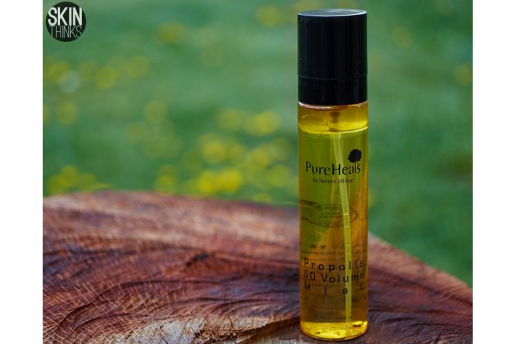 Brumas faciales, hidratación o mucho más. 4 Brumas faciales, hidratación y mucho más