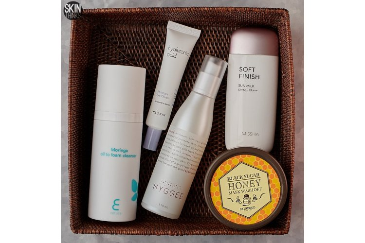 Skip-Care: Simplifica tu rutina 6 Skip-Care: Rutina Simplificada de cuidado de la piel