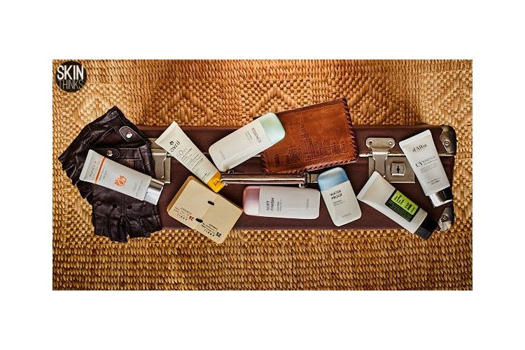 Protector solar, 5 razones para usarlo siempre 9 Protector solar, 5 razones para usarlo siempre