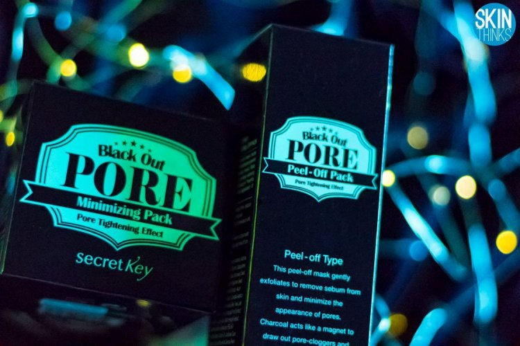 Efecto tensor en los poros "Pore Tightening Effect" 4 truquito para mejorar los poros