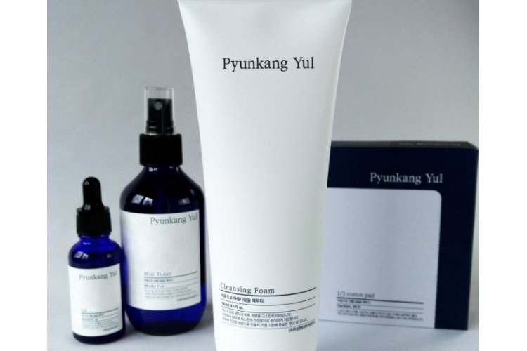 Pyunkang Yul Cleansing Foam, una espuma limpiadora suave pero potente. 8 Pyunkang Yul Cleansing Foam, una espuma limpiadora suave y potente