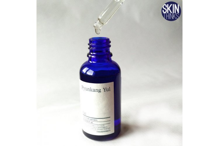 Pyunkang Yul Oil, un auténtico comodín para tu piel. 9 Pyunkang Yul Oil, aceite facial ligero