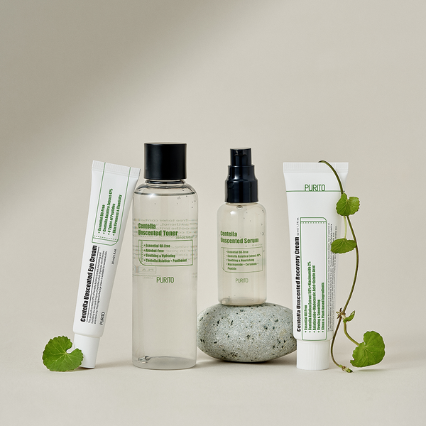 Skin Thinks, tienda online de cosmética coreana, natural y vegana