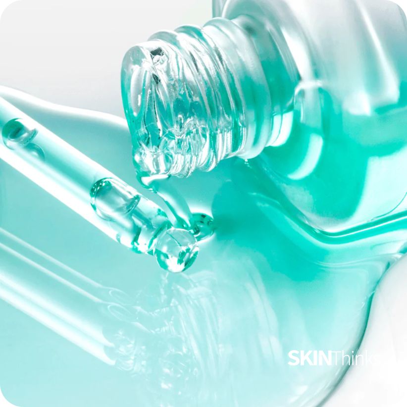 ANUA PDRN Hyaluronic Acid Capsule 100 Serum: ¿Por qué está en boca de todos? 4 ANUA PDRN Hyaluronic Acid Capsule 100 Serum