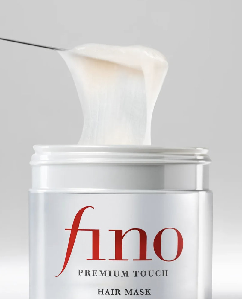 💫 Fino Premium Touch: el secreto japonés que conquistó el cabello del mundo 4 Skin Thinks, tienda online de cosmética coreana, natural y vegana