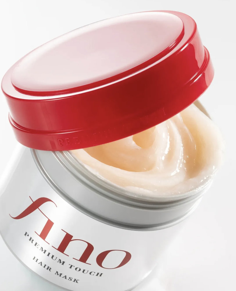 💫 Fino Premium Touch: el secreto japonés que conquistó el cabello del mundo 1 Fino Premium Touch Hair Mask