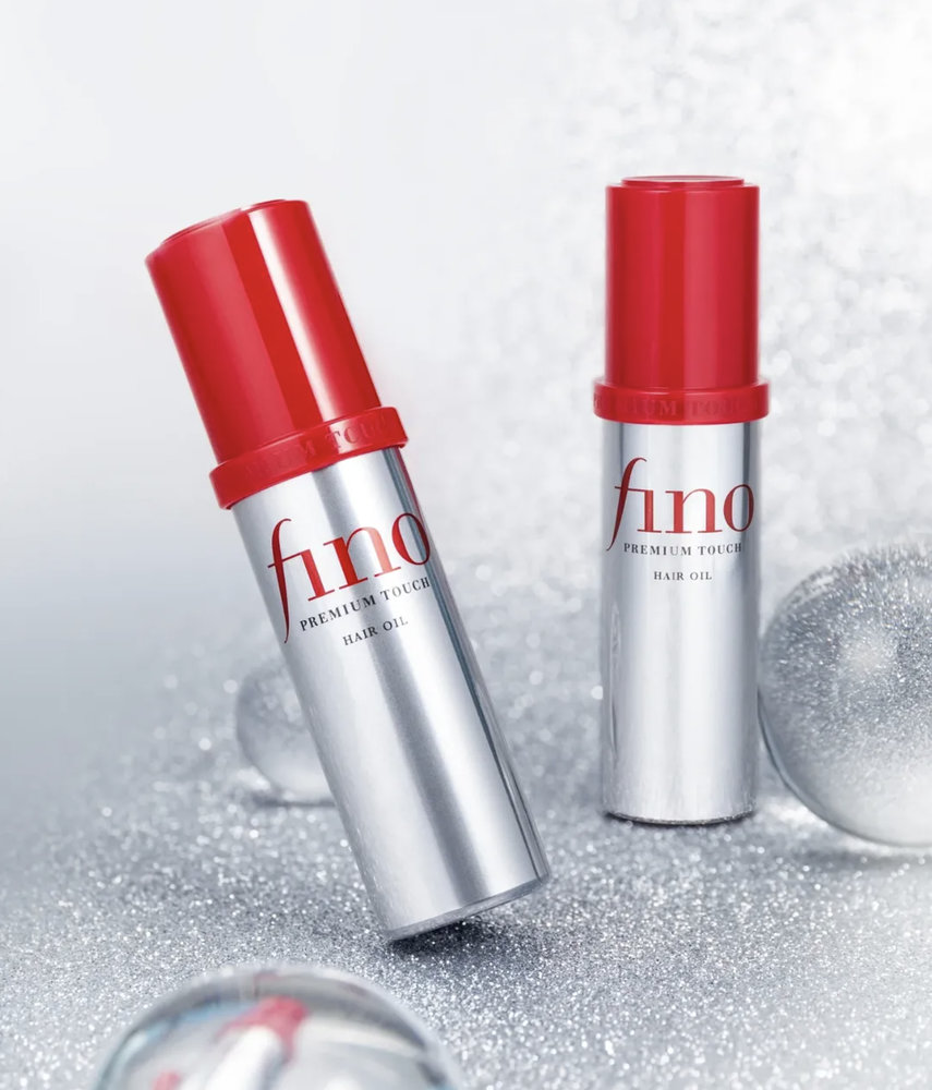 💫 Fino Premium Touch: el secreto japonés que conquistó el cabello del mundo 2 Fino Premium Touch Hair Oil