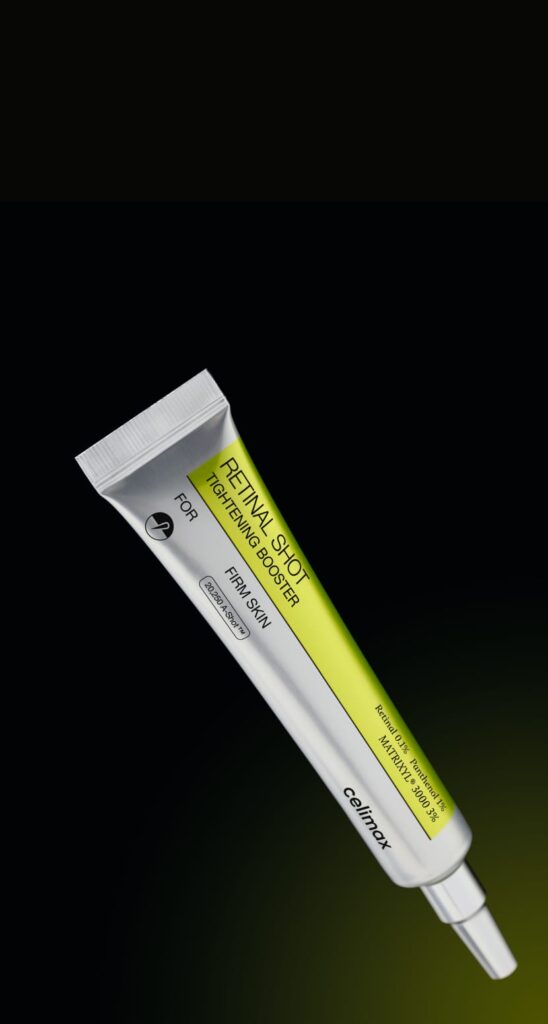 Skin Thinks, tienda online de cosmética coreana, natural y vegana