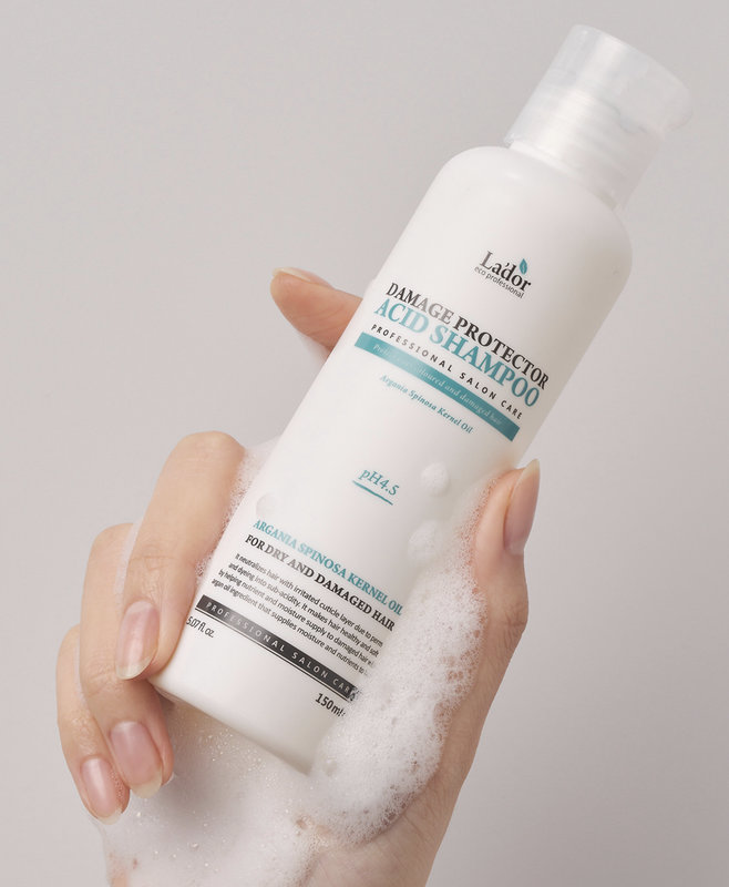 Lador Damage Protector Acid Shampoo