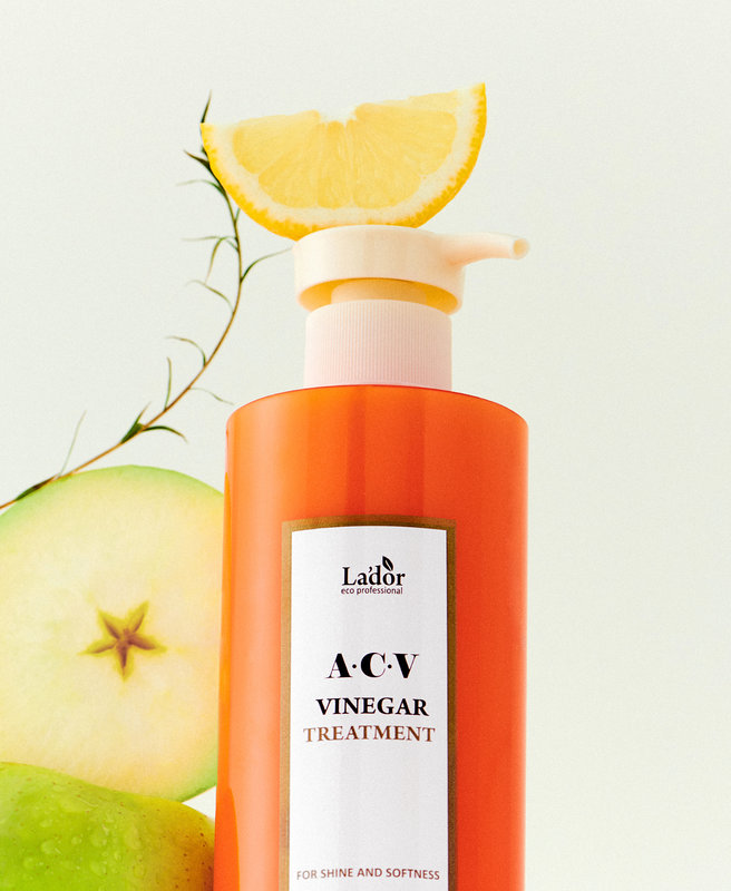 La'dor ACV Vinegar Treatment