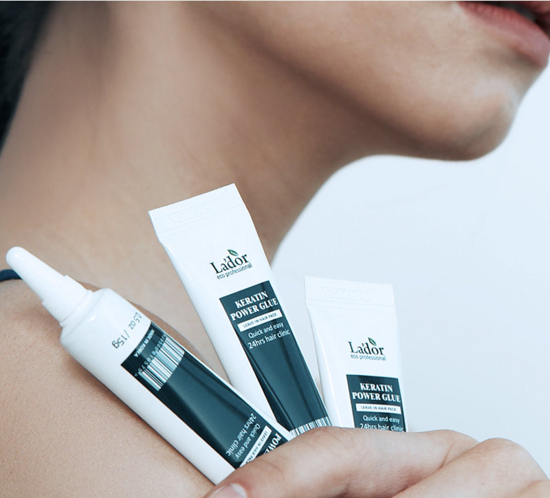 La'dor Keratin LPP Power Glue