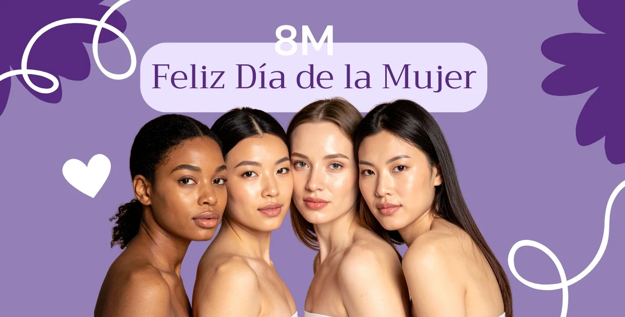 Día de la Mujer – Cosmética coreana K-Beauty Skin Thinks