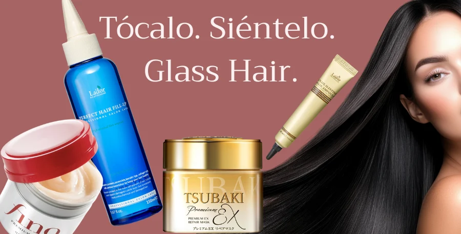 Productos para el cuidado del cabello con hasta un 50% de descuento - Skin Thinks