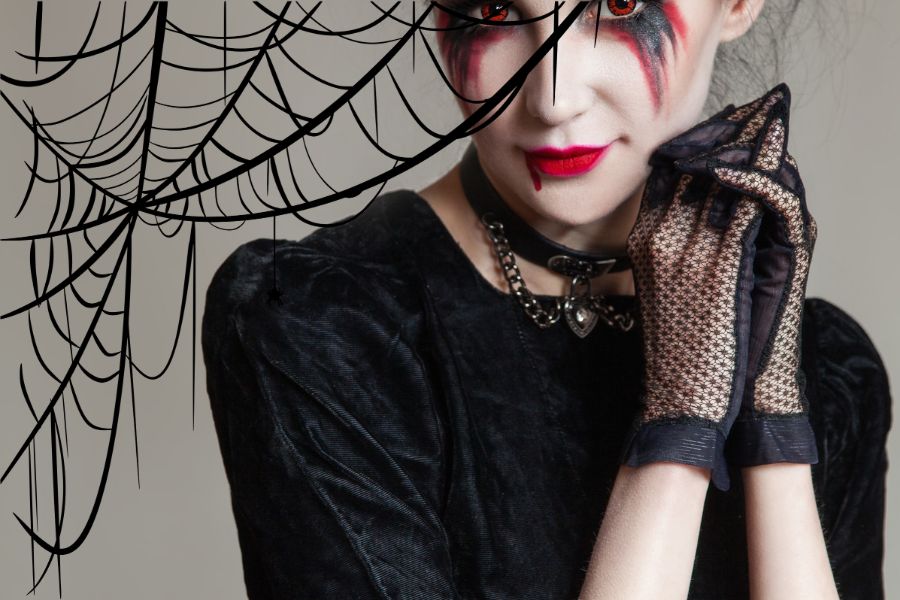 Halloween en Skin Thinks — cupón HALLOWEEN, 6% de descuento extra