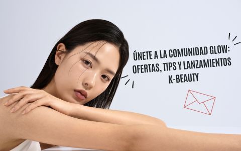 Descuento del 5% por suscribirte al newsletter