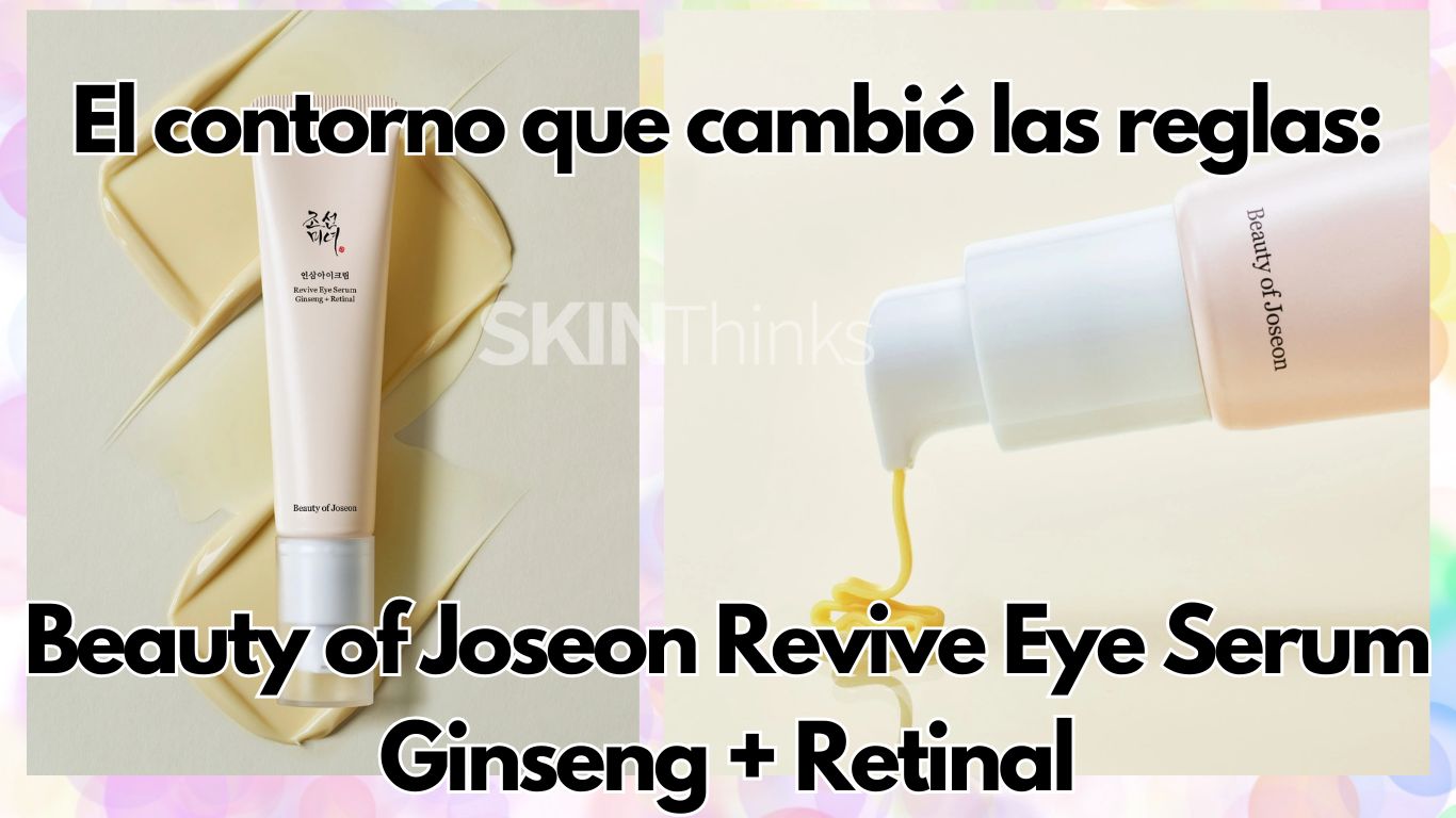 Descubre las 3 esencias COSRX que revolucionarán tu rutina de belleza