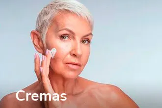 Cremas faciales