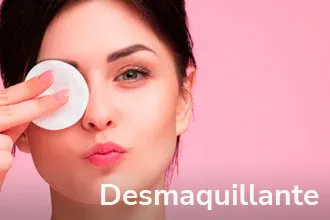 Desmaquillante