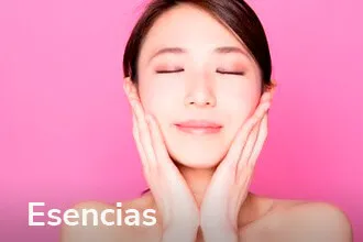 Esencias faciales