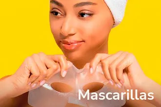 Mascarillas faciales