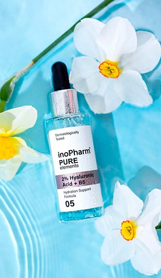 Serums InoPharm Pure Elements